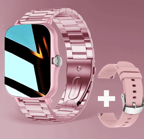Cross-border Explosion Smart Watch Sports Bracelet
