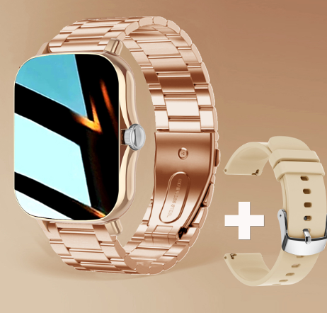 Cross-border Explosion Smart Watch Sports Bracelet