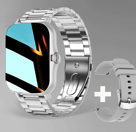 Cross-border Explosion Smart Watch Sports Bracelet