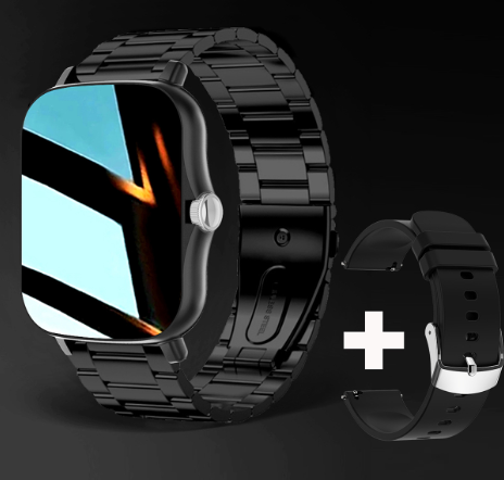 Cross-border Explosion Smart Watch Sports Bracelet