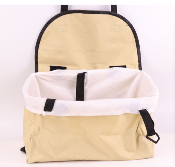 Breathable Car Pet Bag