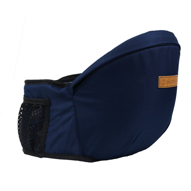 Cotton Baby Carrier Hip Seat Ergonomic Baby Sling