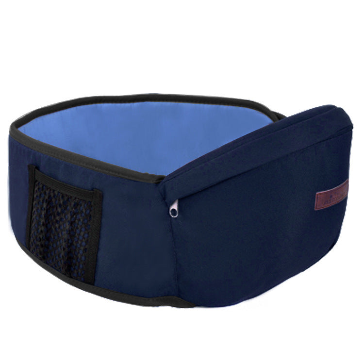 Cotton Baby Carrier Hip Seat Ergonomic Baby Sling