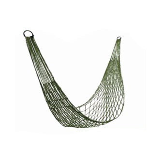 Nylon Rope Hammock