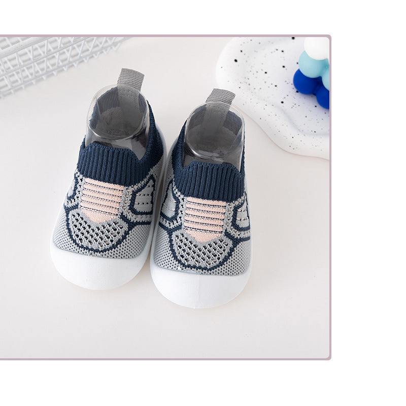 Children's New Toddler Shoes