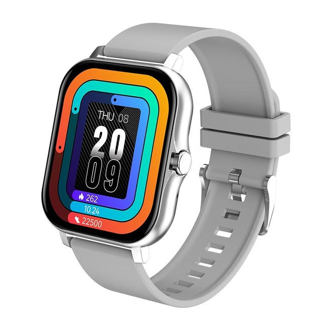 Cross-border Explosion Smart Watch Sports Bracelet