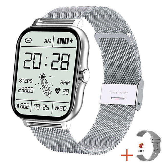 Cross-border Explosion Smart Watch Sports Bracelet