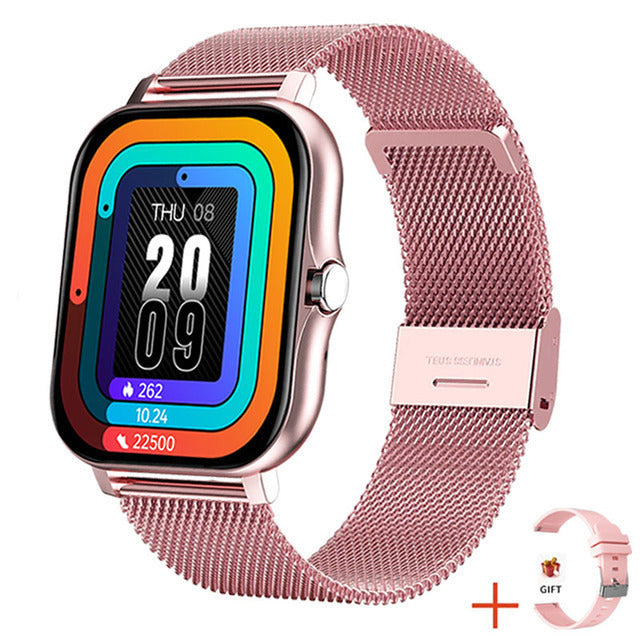 Cross-border Explosion Smart Watch Sports Bracelet