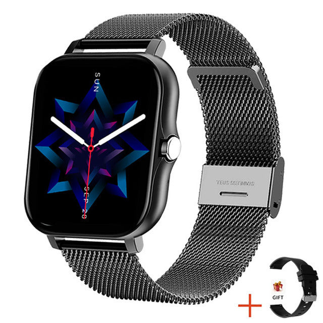 Cross-border Explosion Smart Watch Sports Bracelet