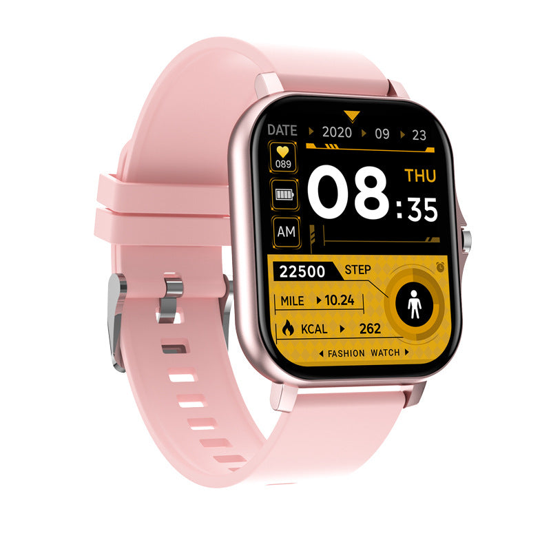 Cross-border Explosion Smart Watch Sports Bracelet