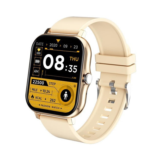 Cross-border Explosion Smart Watch Sports Bracelet