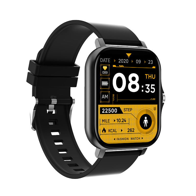 Cross-border Explosion Smart Watch Sports Bracelet