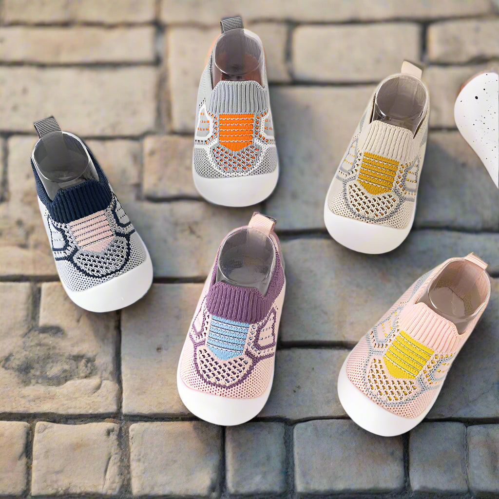 Children's New Toddler Shoes