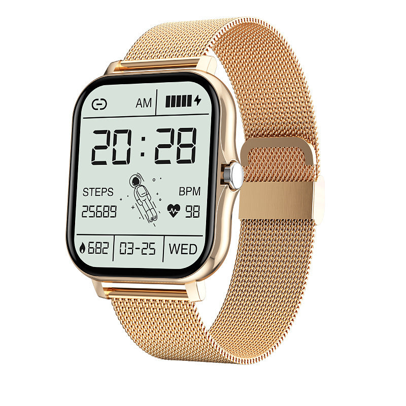 Cross-border Explosion Smart Watch Sports Bracelet