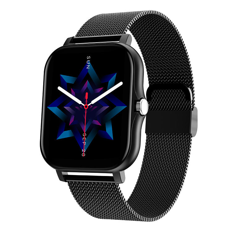 Cross-border Explosion Smart Watch Sports Bracelet