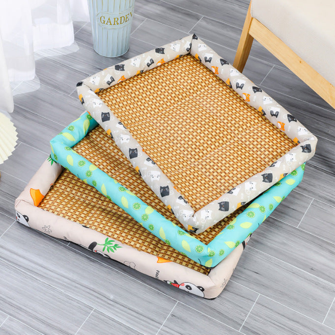 Pet Ice Pad for Summer