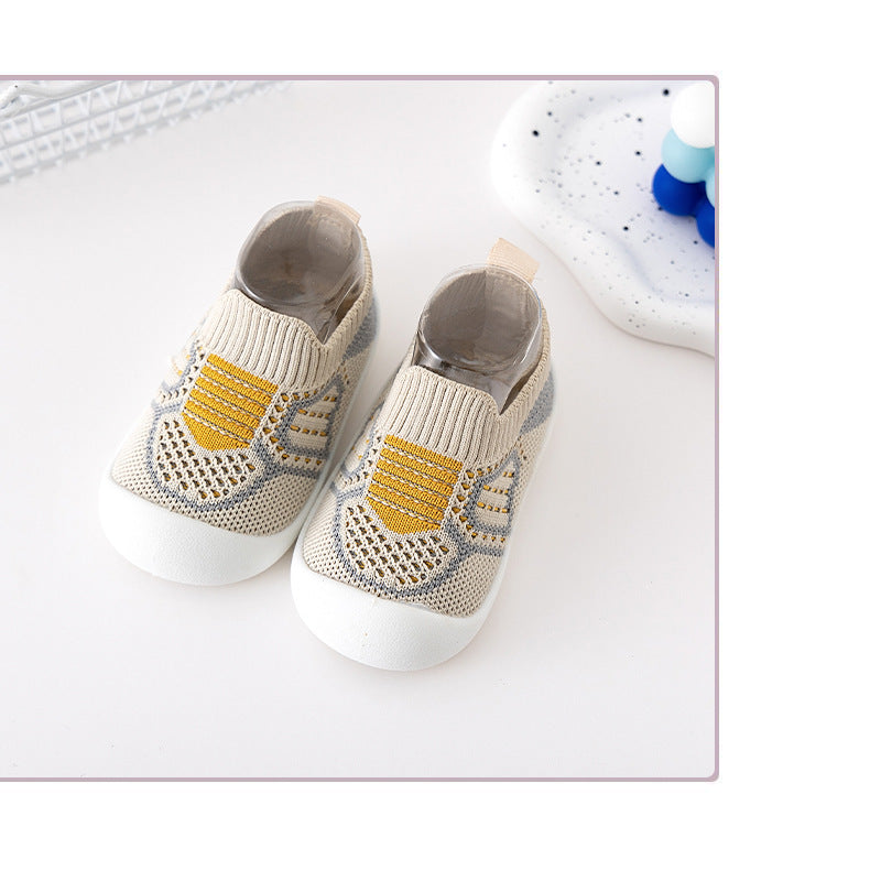Children's New Toddler Shoes