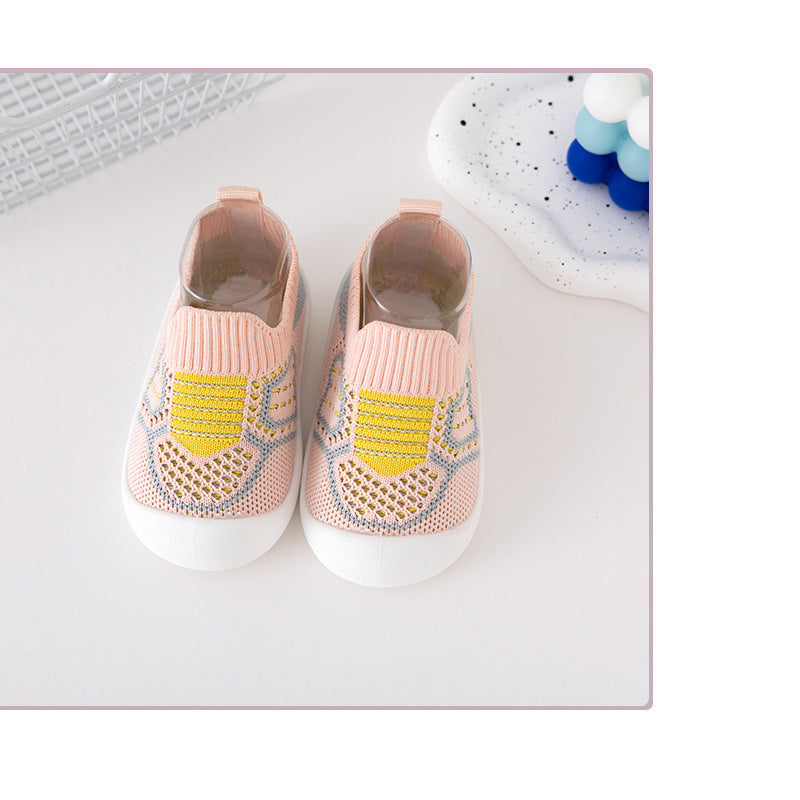 Children's New Toddler Shoes