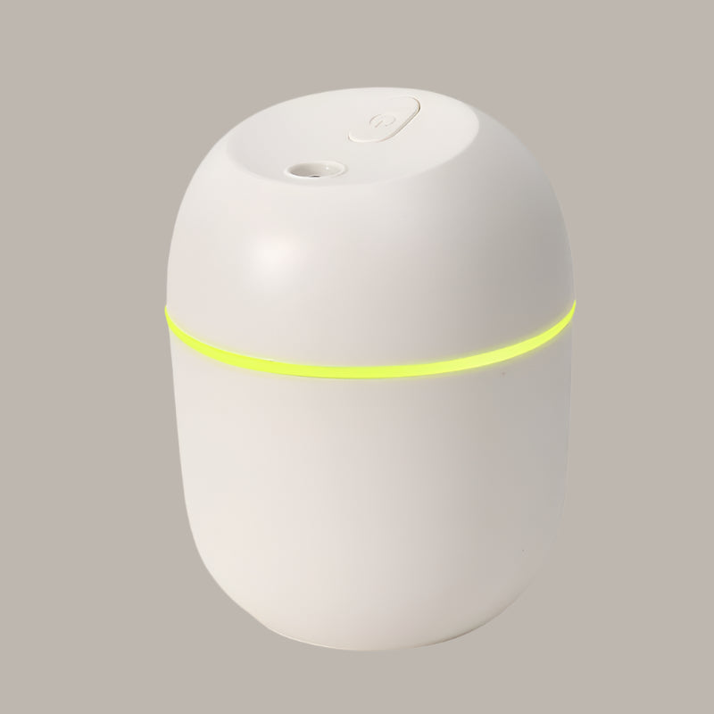 Mini Night Light Humidifier Spray