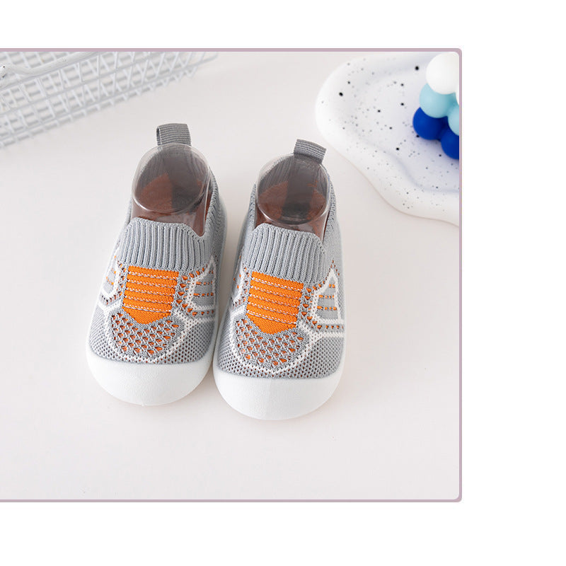 Children's New Toddler Shoes