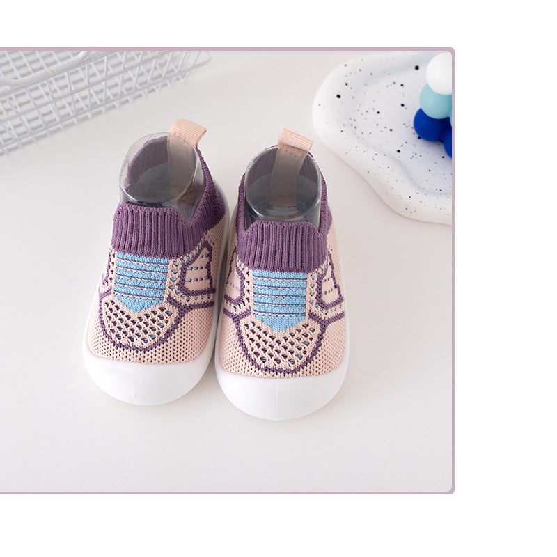 Children's New Toddler Shoes