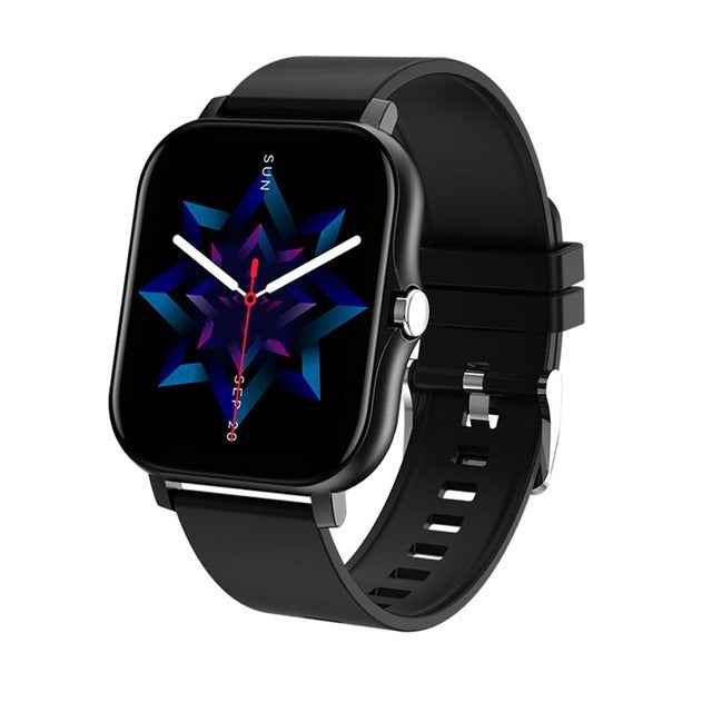 Cross-border Explosion Smart Watch Sports Bracelet