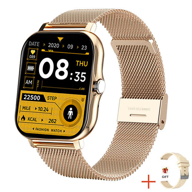 Cross-border Explosion Smart Watch Sports Bracelet