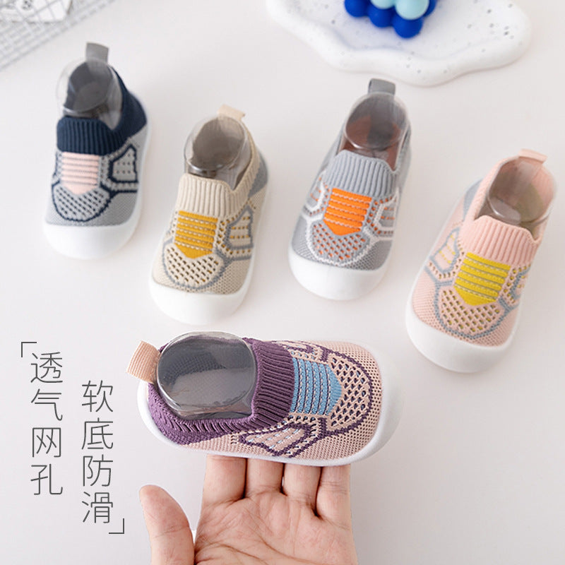 Children's New Toddler Shoes