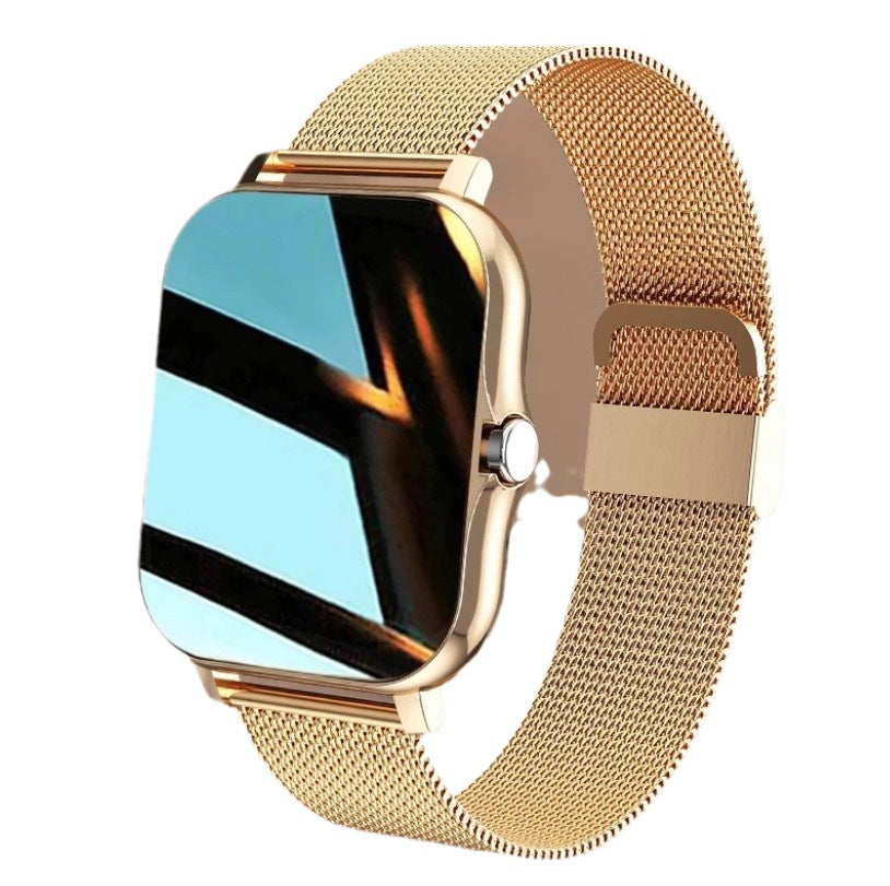 Cross-border Explosion Smart Watch Sports Bracelet