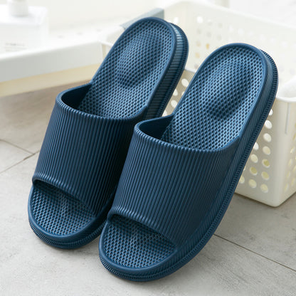 Couple Home Slippers