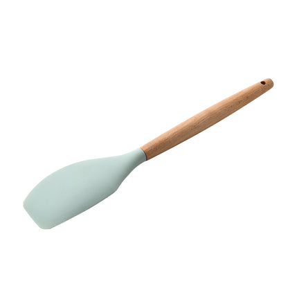 Keidason Silicone Kitchen Utensil Set