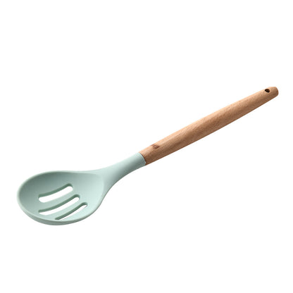 Keidason Silicone Kitchen Utensil Set