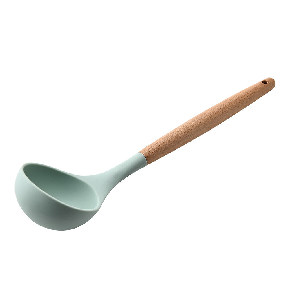 Keidason Silicone Kitchen Utensil Set