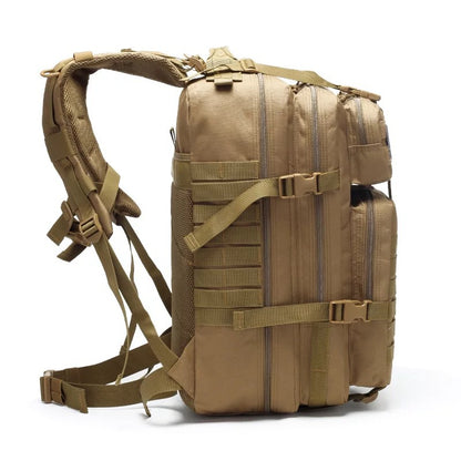 Tactical Mountaineering Bag