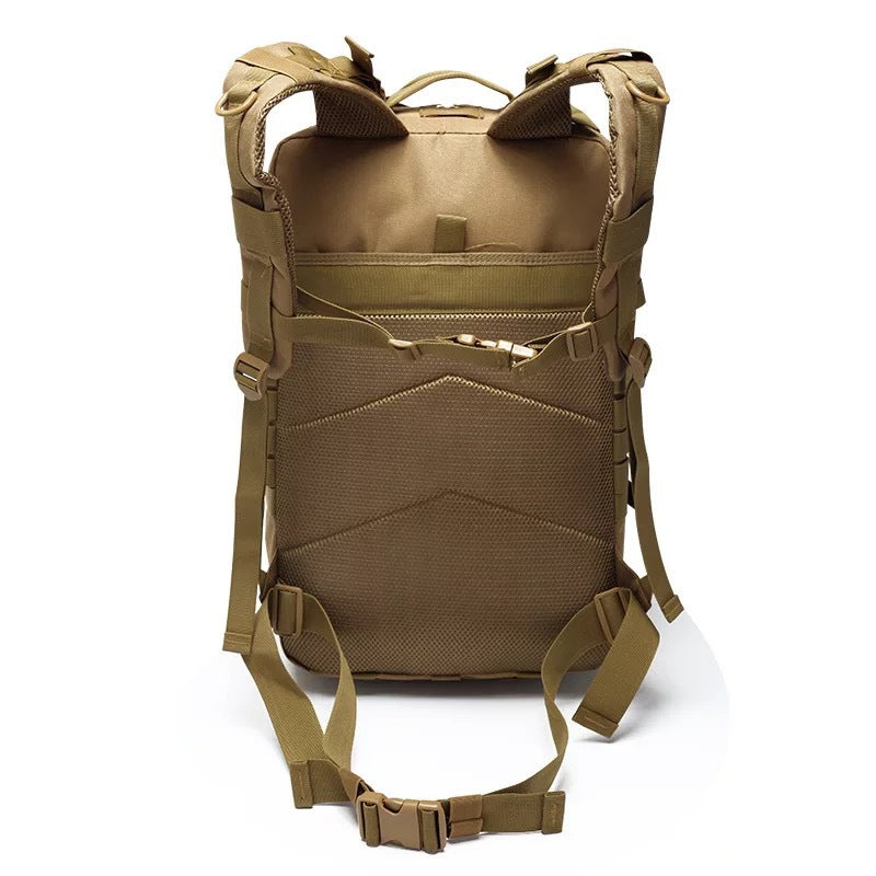 Tactical Mountaineering Bag