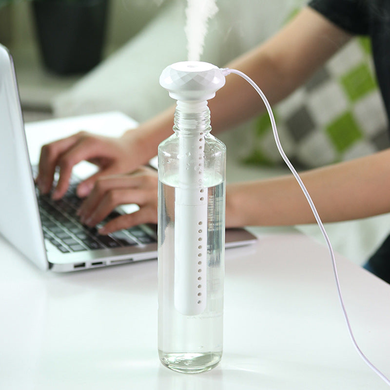 Mini USB Humidifier