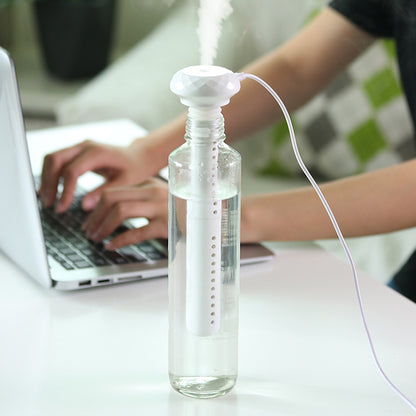 Mini USB Humidifier