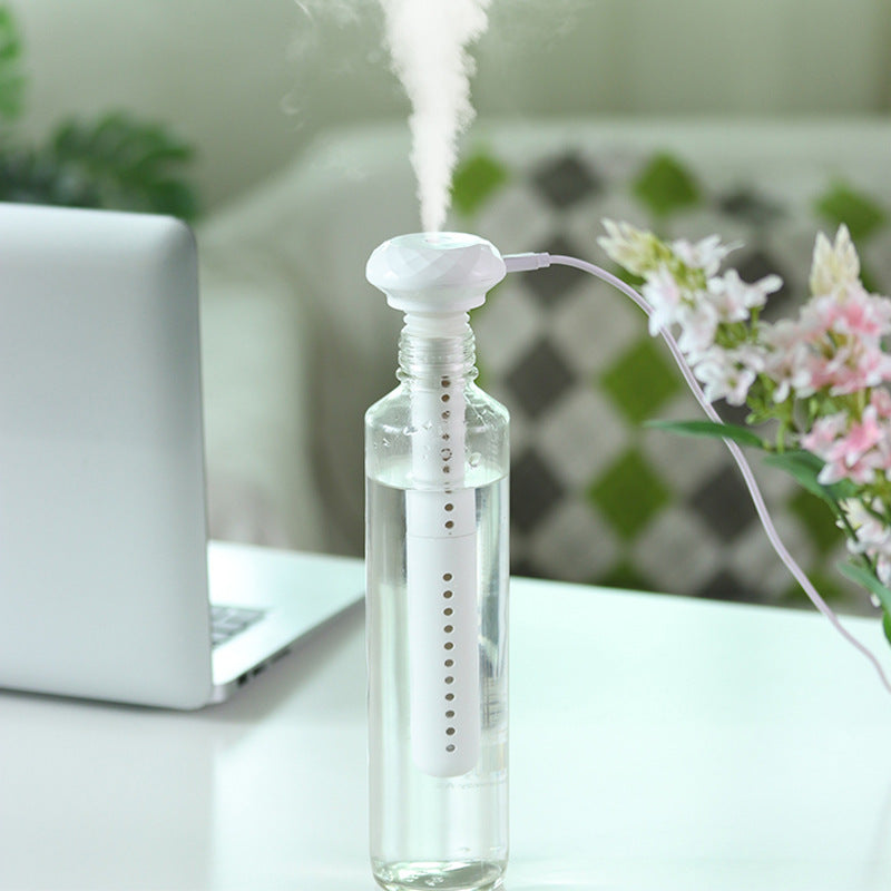 Mini USB Humidifier