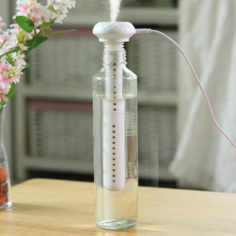 Mini USB Humidifier