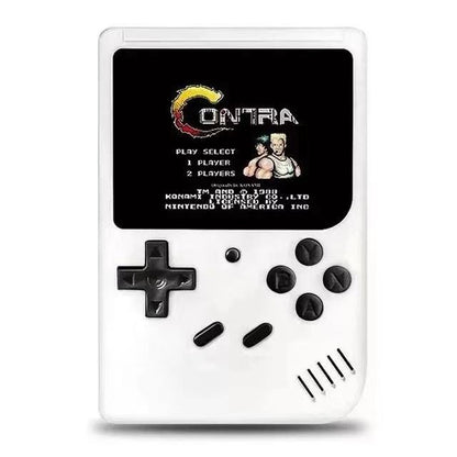 Mini Retro Gaming Console