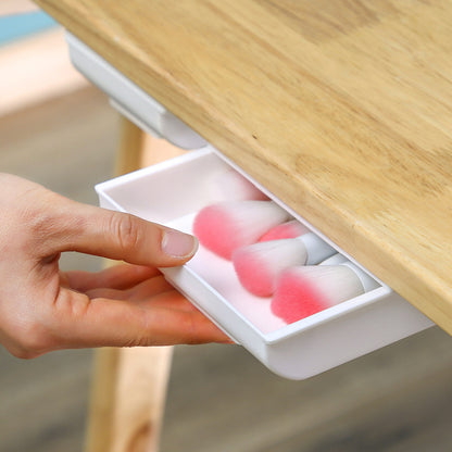 Under the Desk Drawer