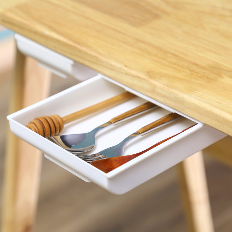 Under the Desk Drawer