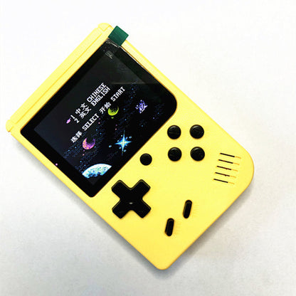 Mini Retro Gaming Console