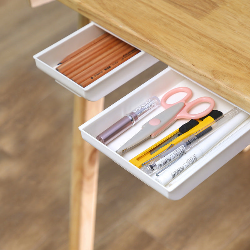 Under the Desk Drawer