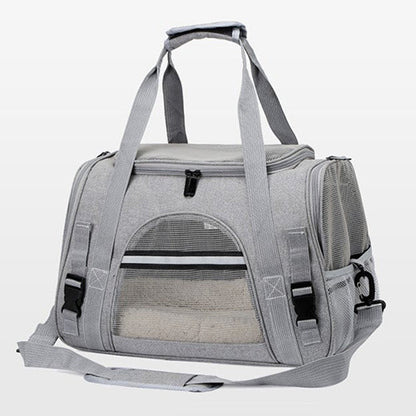 Portable Pet Backpack