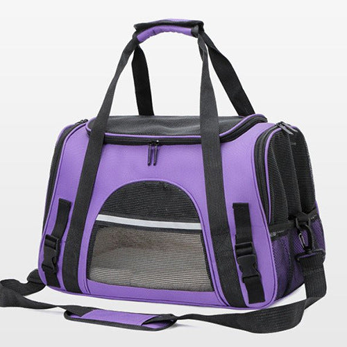 Portable Pet Backpack