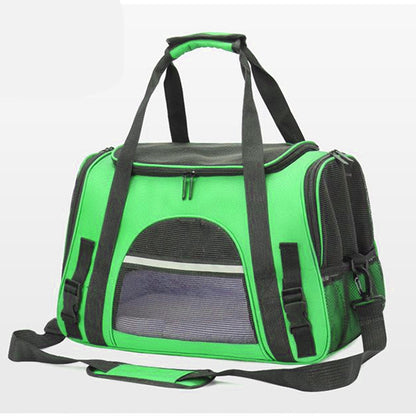 Portable Pet Backpack