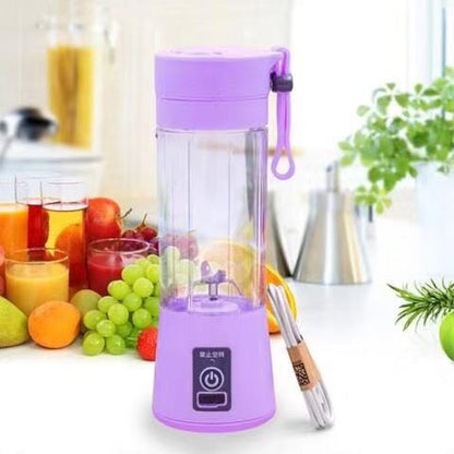 Portable Juicing Cup