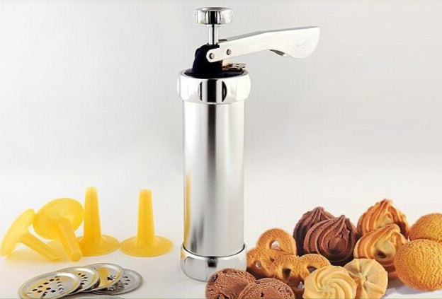 Baking Tool Cookie Mold Gun