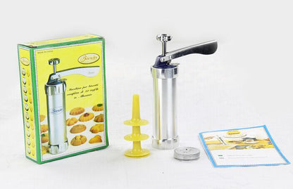 Baking Tool Cookie Mold Gun